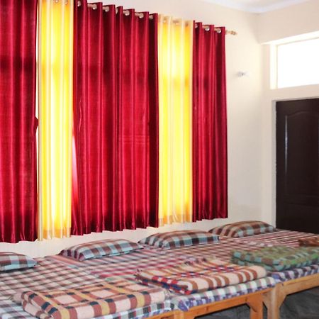 Shivalik River Retreat Almora Exterior foto