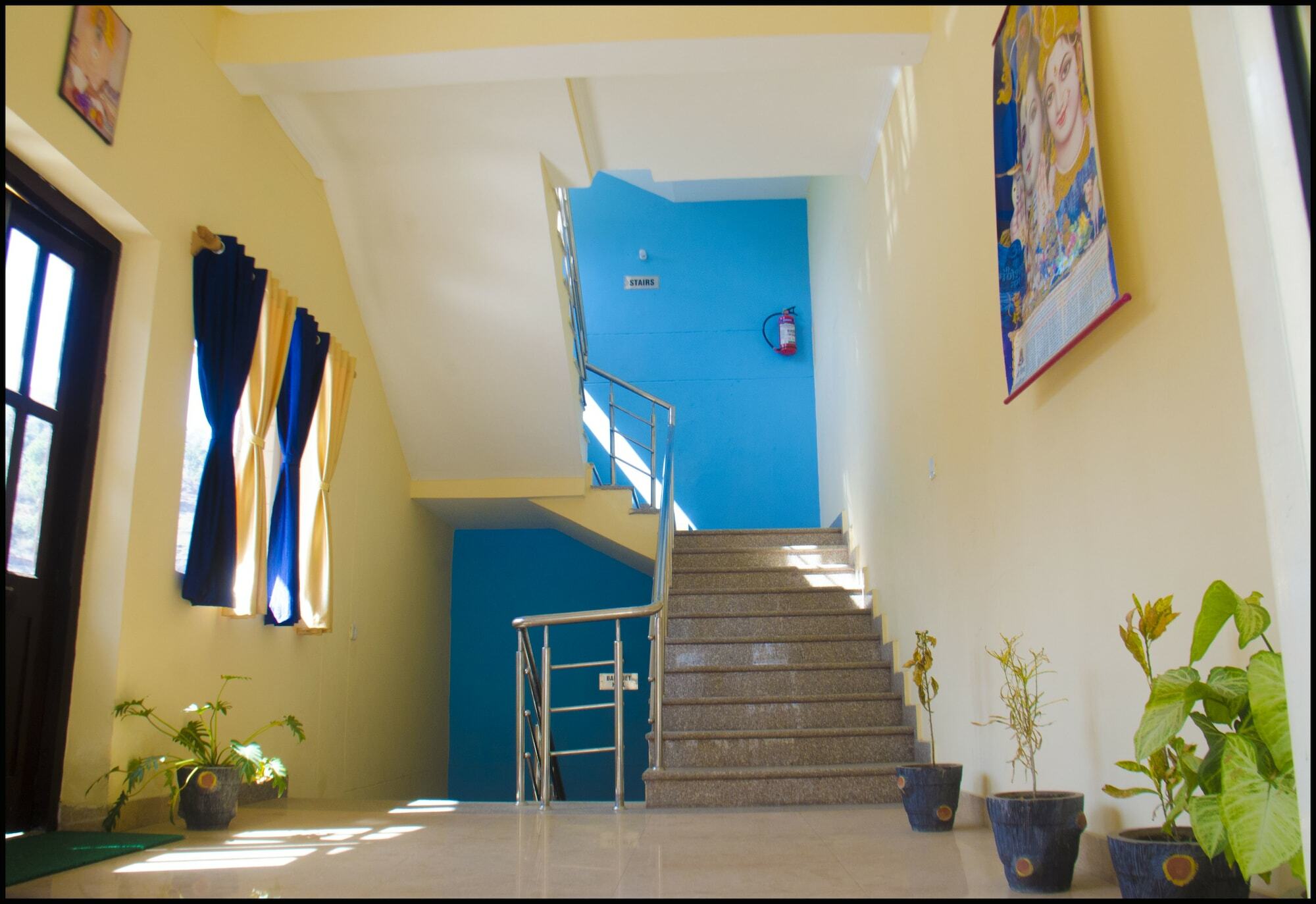 Shivalik River Retreat Almora Exterior foto